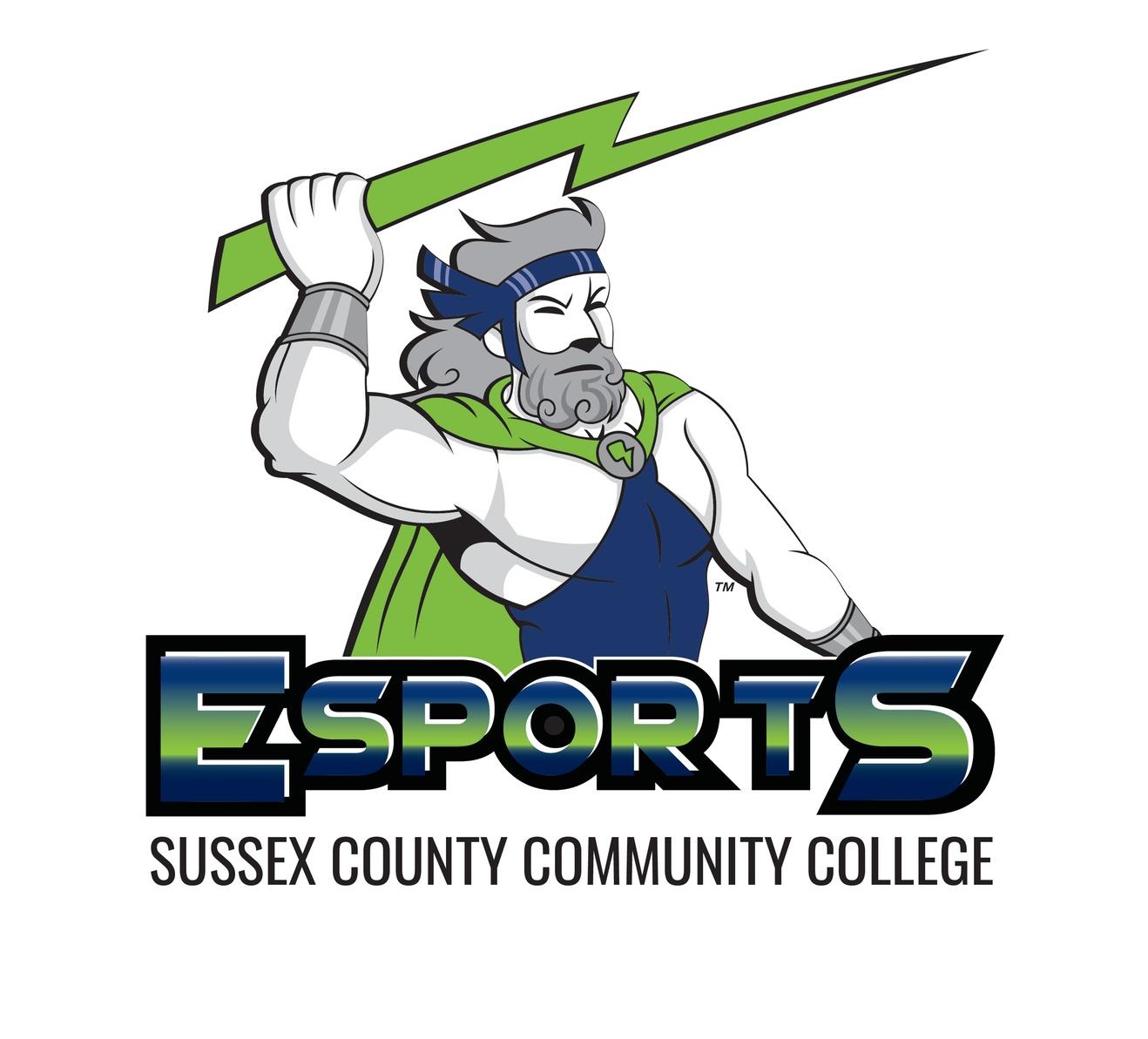 Esports to be Added to Sussex Athletics