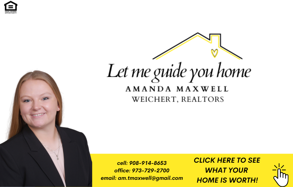 Amanda Maxwell Real Estate