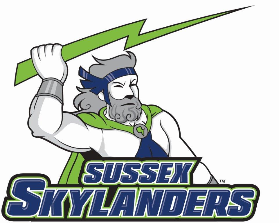 Sussex Skylanders Spring Store Now Open