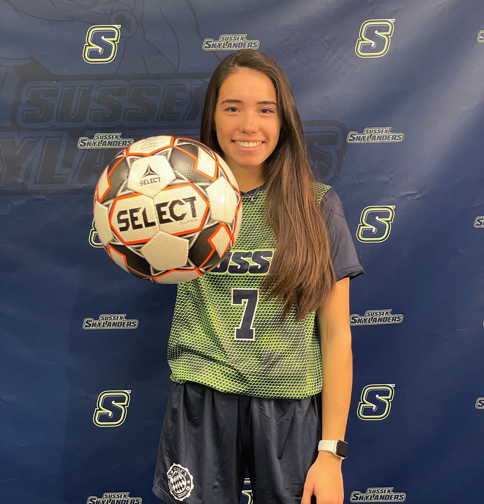 Velez Scores to push Sussex past Rowan College South Jersey Gloucester