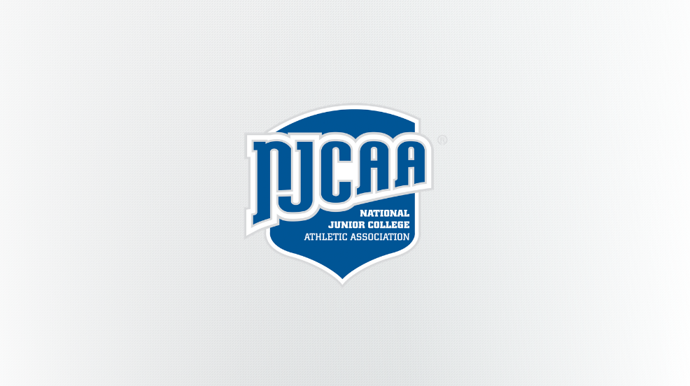 NJCAA Cancels Spring Competitions for 2020