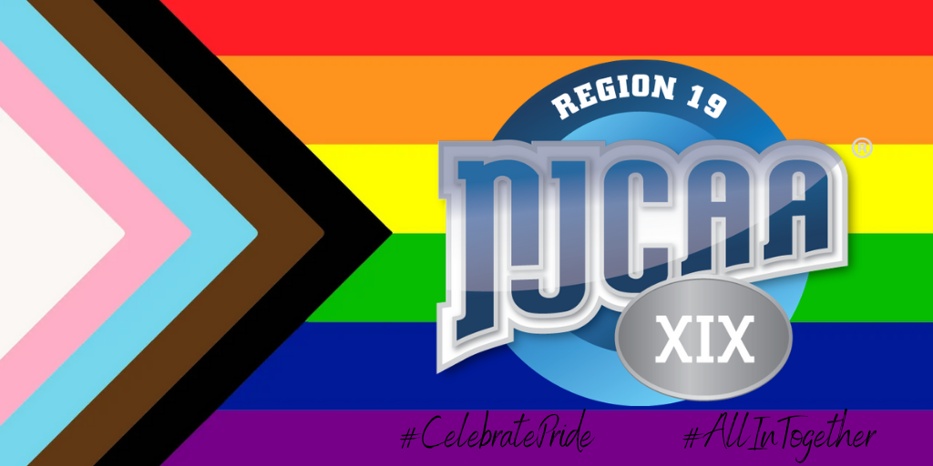 Region XIX Recognizes World Pride Day