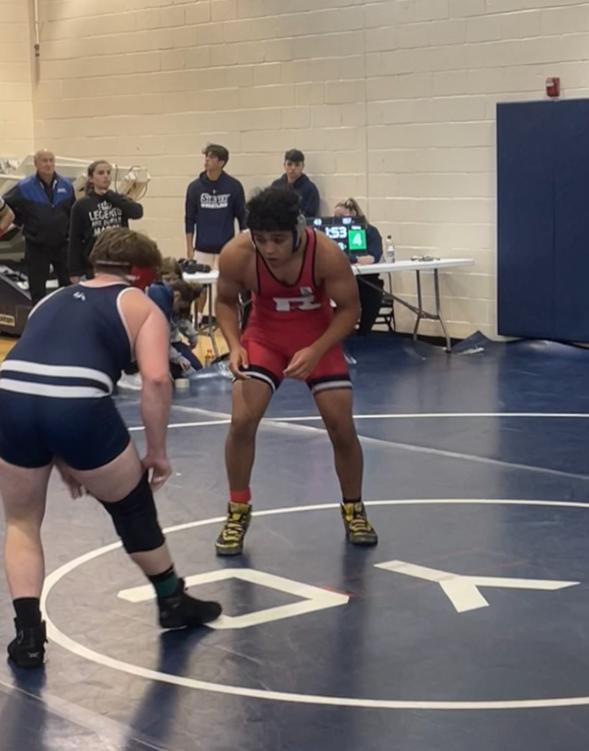 3 Sussex Wrestlers Place In The Top 6 At The 12th Annual Bob Quade Cyclone Open